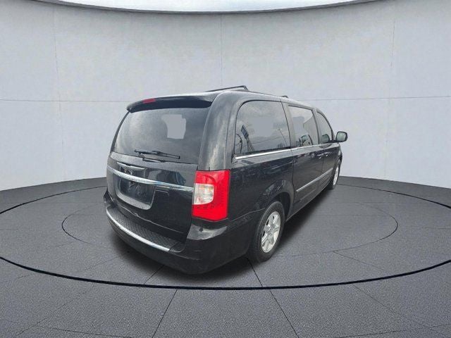 2011 Chrysler Town & Country Touring
