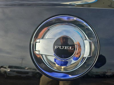 2008 Dodge Challenger SRT8