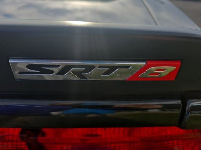2008 Dodge Challenger SRT8