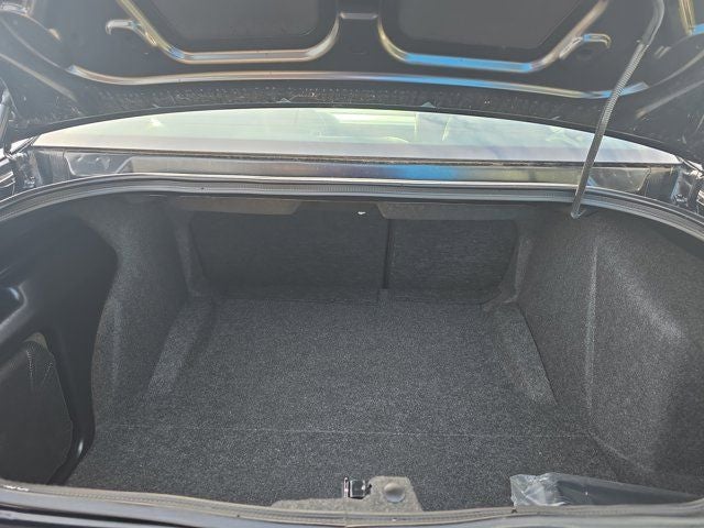 2008 Dodge Challenger SRT8