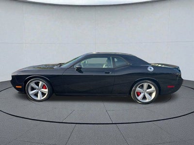 2008 Dodge Challenger SRT8