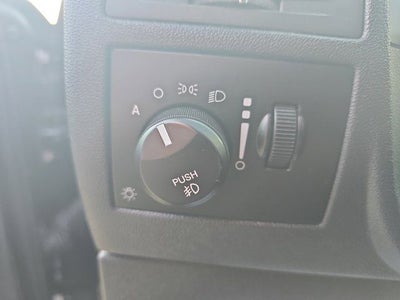 2008 Dodge Challenger SRT8