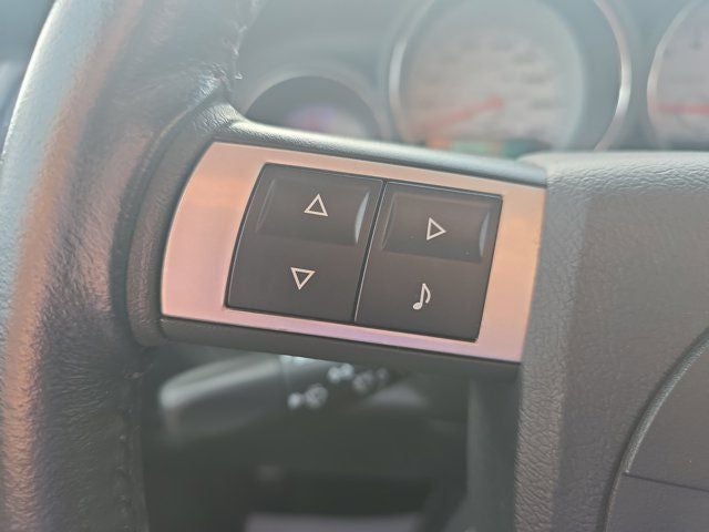 2008 Dodge Challenger SRT8