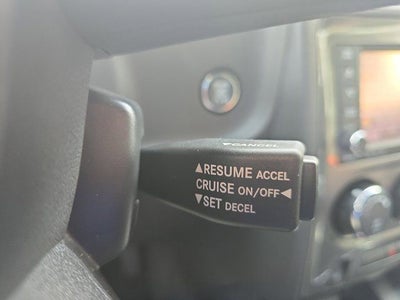 2008 Dodge Challenger SRT8