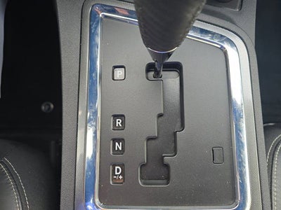 2008 Dodge Challenger SRT8