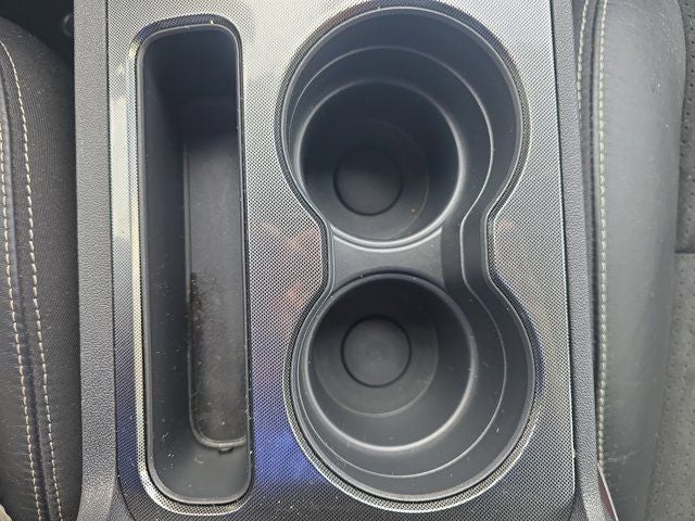 2008 Dodge Challenger SRT8