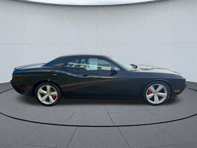 2008 Dodge Challenger SRT8