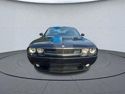 2008 Dodge Challenger SRT8