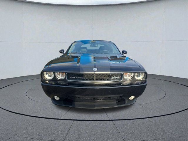 2008 Dodge Challenger SRT8