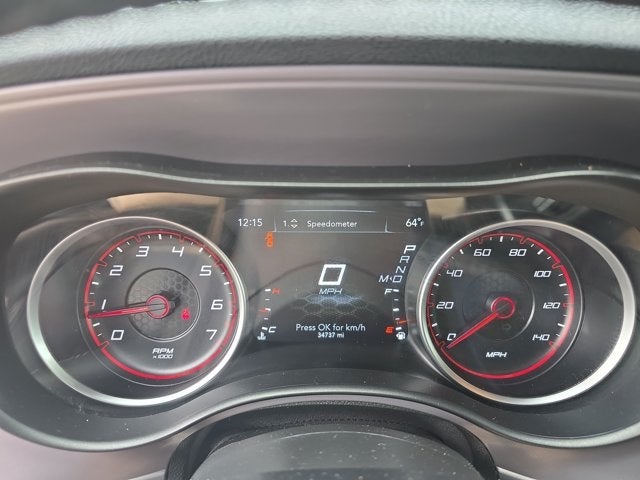 2023 Dodge Charger GT