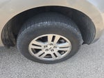 2008 Ford Edge SEL