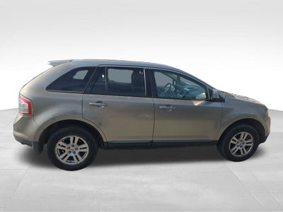 2008 Ford Edge SEL