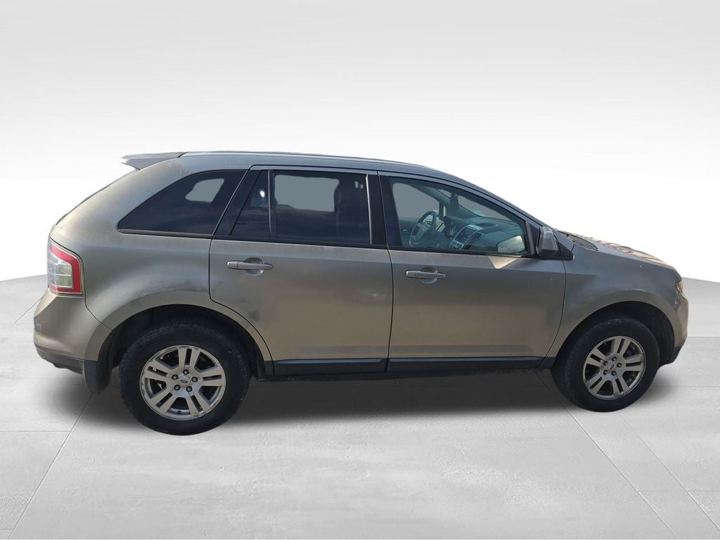 2008 Ford Edge SEL