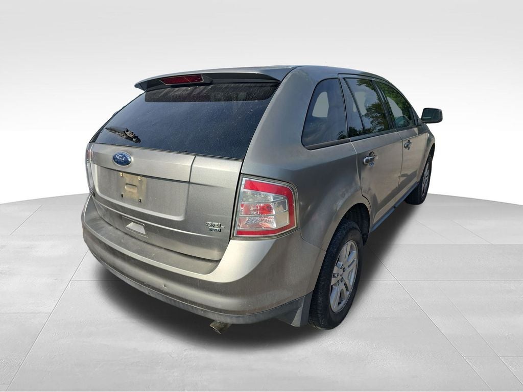 2008 Ford Edge SEL