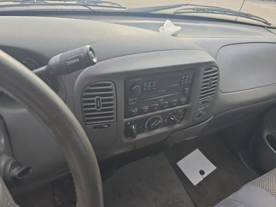 2003 Ford F-150 XL