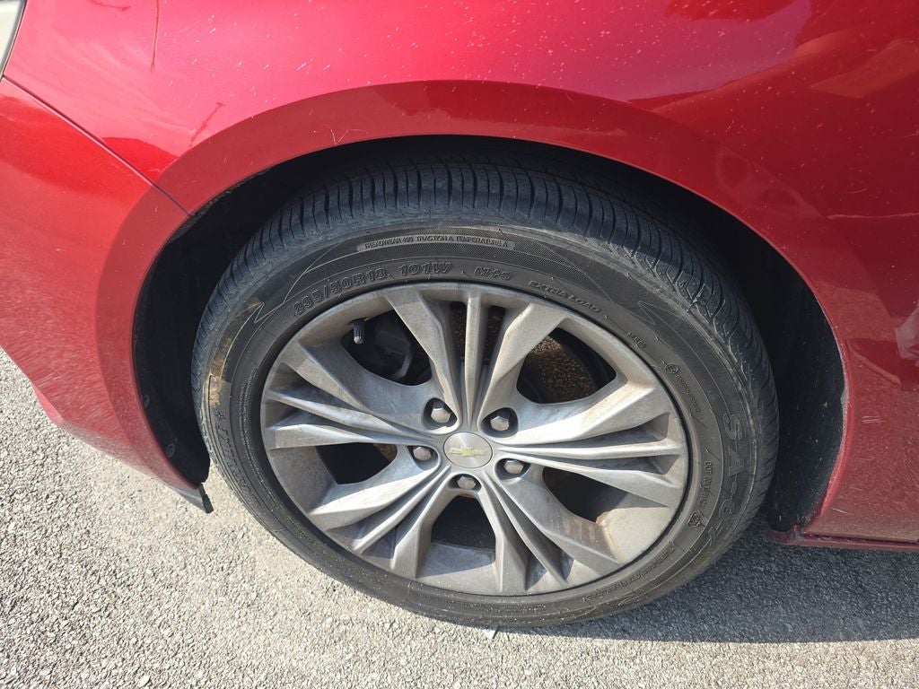 2014 Chevrolet Impala LT 1LT