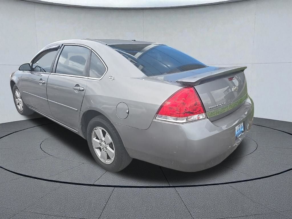2006 Chevrolet Impala LT