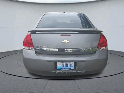 2006 Chevrolet Impala LT