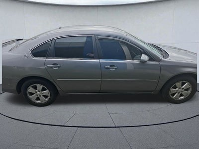2006 Chevrolet Impala LT