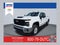 2025 Chevrolet Silverado 3500HD Work Truck