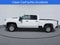 2025 Chevrolet Silverado 3500HD Work Truck