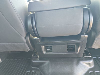 2025 Chevrolet Silverado 3500HD Work Truck