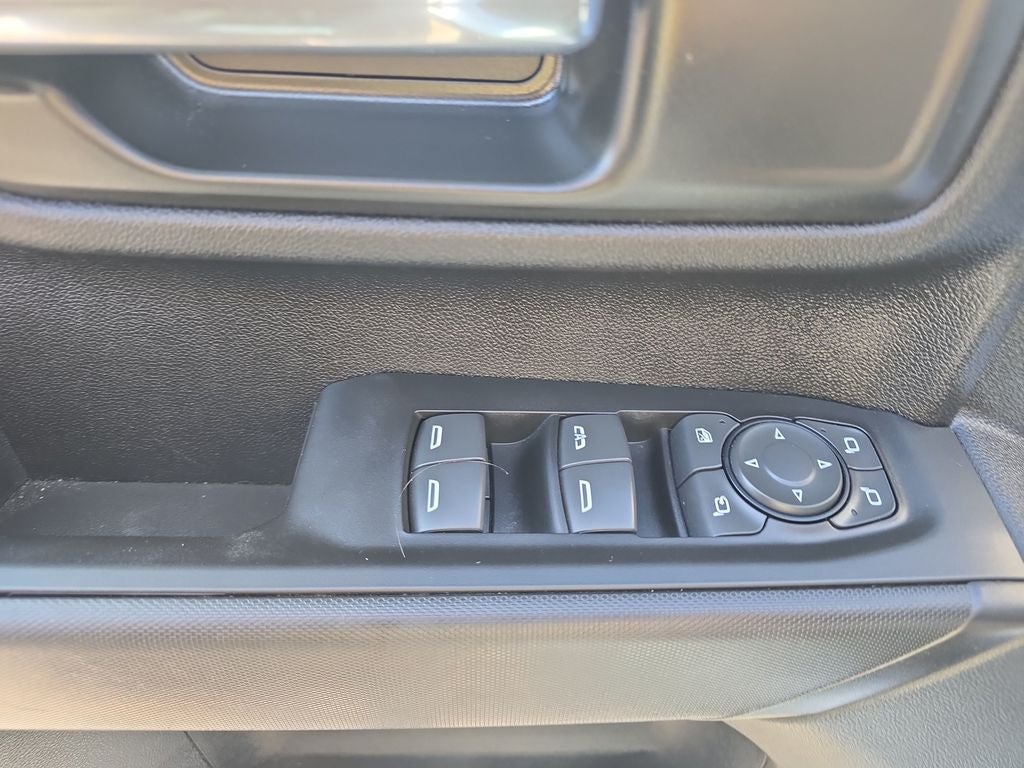 2025 Chevrolet Silverado 3500HD Work Truck