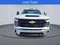 2025 Chevrolet Silverado 3500HD Work Truck
