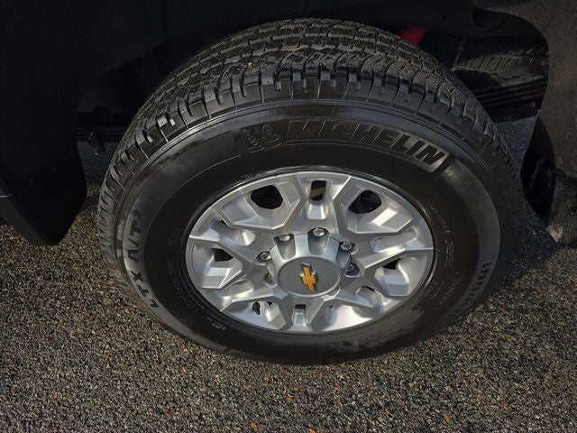 2023 Chevrolet Silverado 2500HD LT