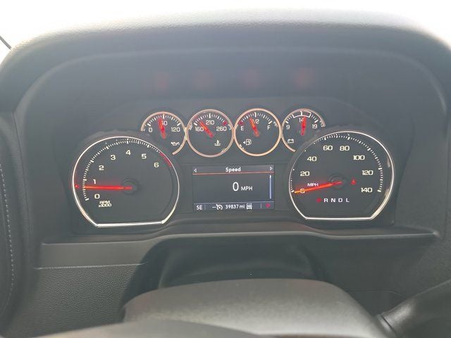 2023 Chevrolet Silverado 2500HD LT