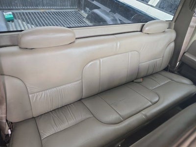 1996 Chevrolet C/K 1500 Base Fleetside