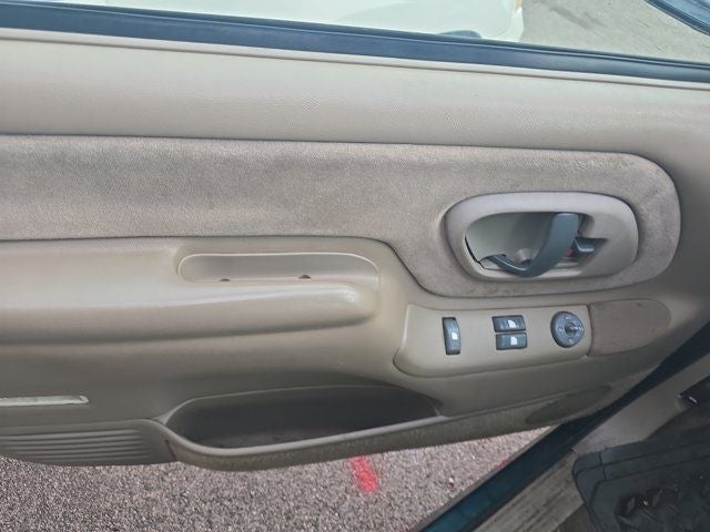 1996 Chevrolet C/K 1500 Base Fleetside