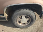 1996 Chevrolet C/K 1500 Base Fleetside