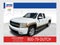 2007 Chevrolet Silverado 1500 LTZ