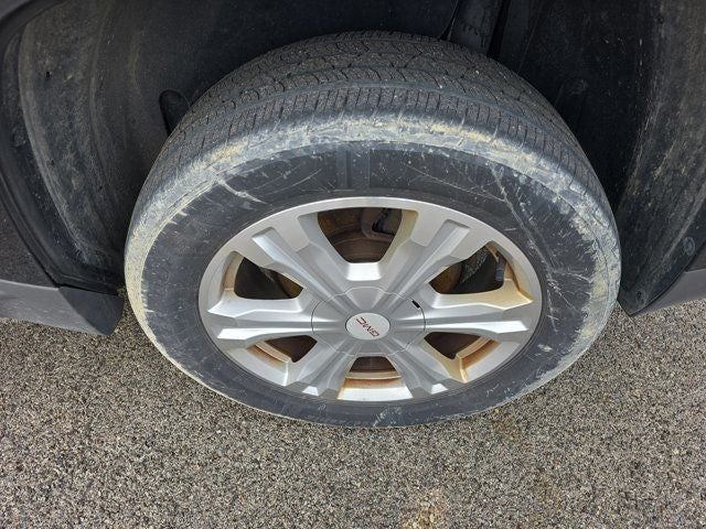 2017 GMC Terrain SLE-2