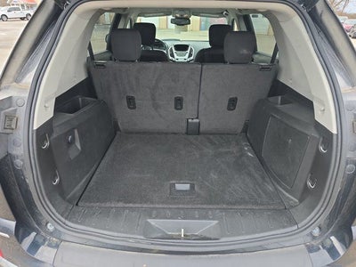 2017 GMC Terrain SLE-2