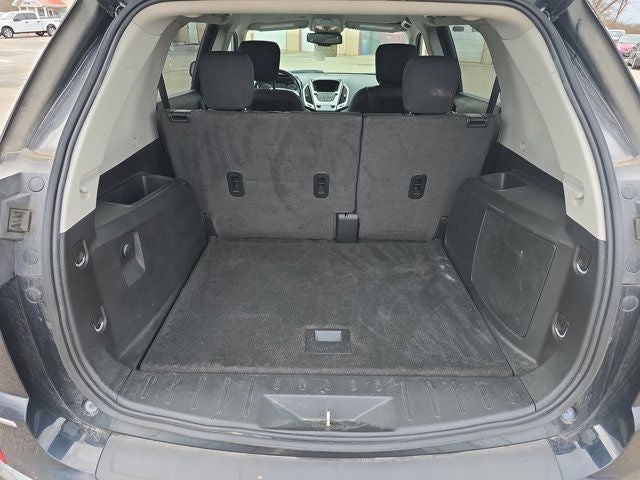 2017 GMC Terrain SLE-2