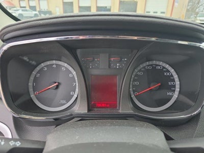 2017 GMC Terrain SLE-2