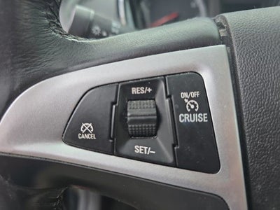 2017 GMC Terrain SLE-2