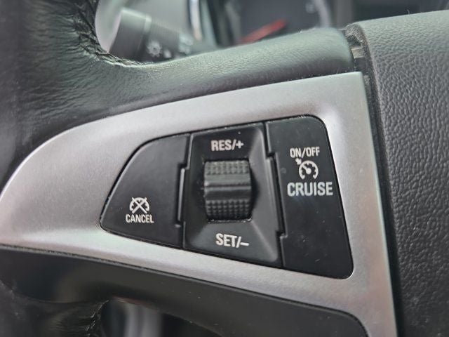 2017 GMC Terrain SLE-2