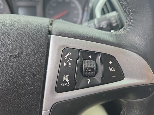 2017 GMC Terrain SLE-2