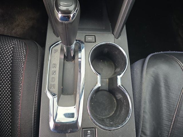 2017 GMC Terrain SLE-2