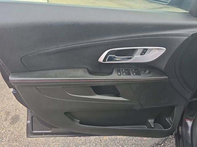 2015 Chevrolet Equinox LT 1LT