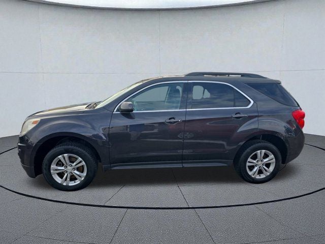 2015 Chevrolet Equinox LT 1LT