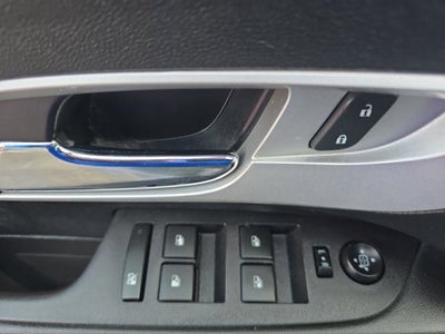 2015 Chevrolet Equinox LT 1LT