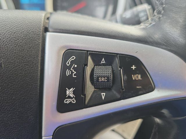 2015 Chevrolet Equinox LT 1LT