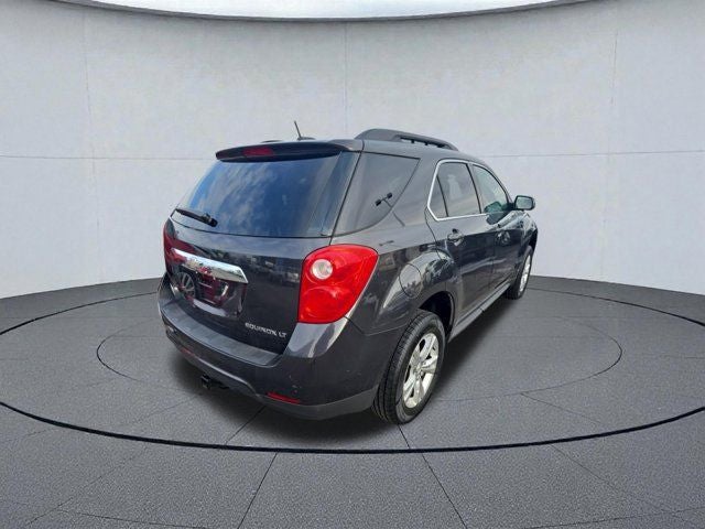 2015 Chevrolet Equinox LT 1LT