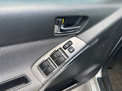 2006 Toyota Matrix Base