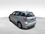 2006 Toyota Matrix Base