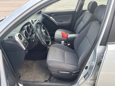 2006 Toyota Matrix Base